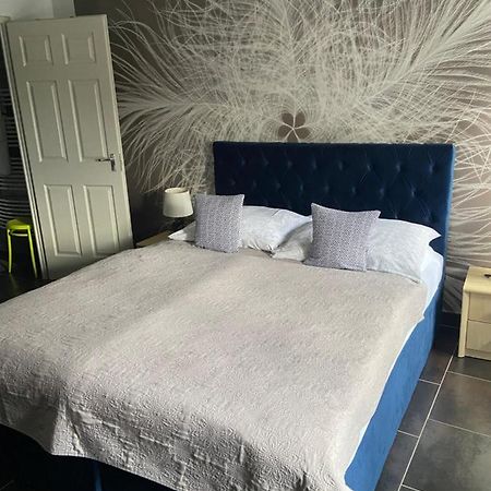Appartement Senorita à Miskolc Extérieur photo