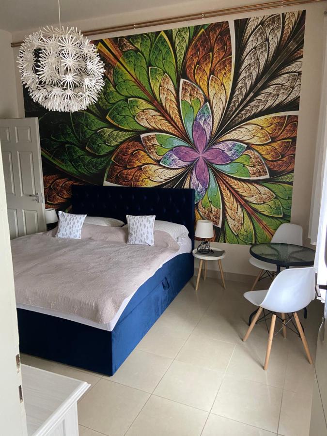 Appartement Senorita à Miskolc Extérieur photo