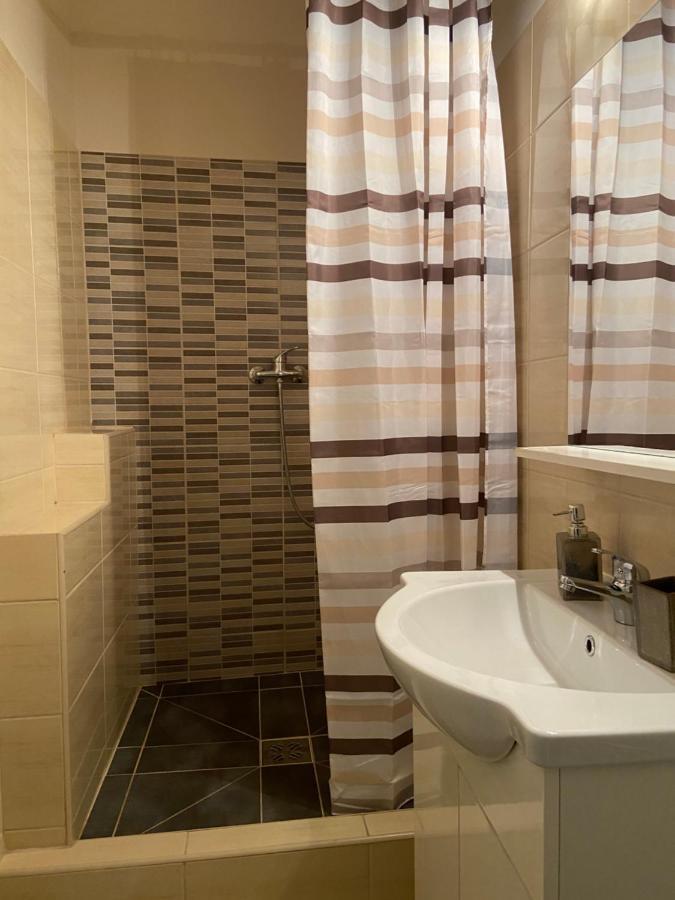 Appartement Senorita à Miskolc Extérieur photo