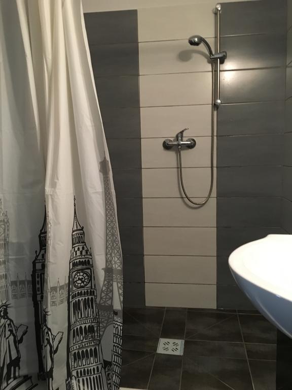 Appartement Senorita à Miskolc Extérieur photo